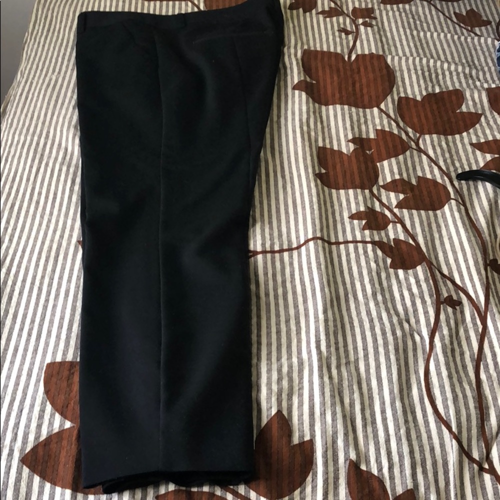 Express pant